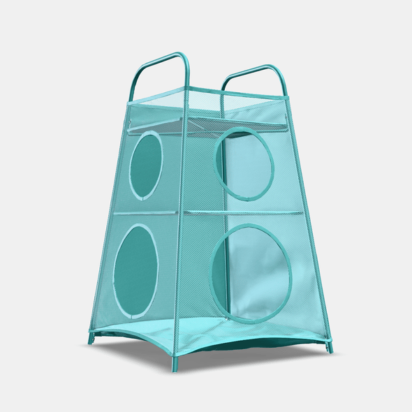 TIGERFINK Storage with compartments - 3DOcean Item for Sale