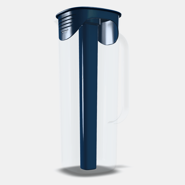MOPPA Jug with lid - 3DOcean Item for Sale