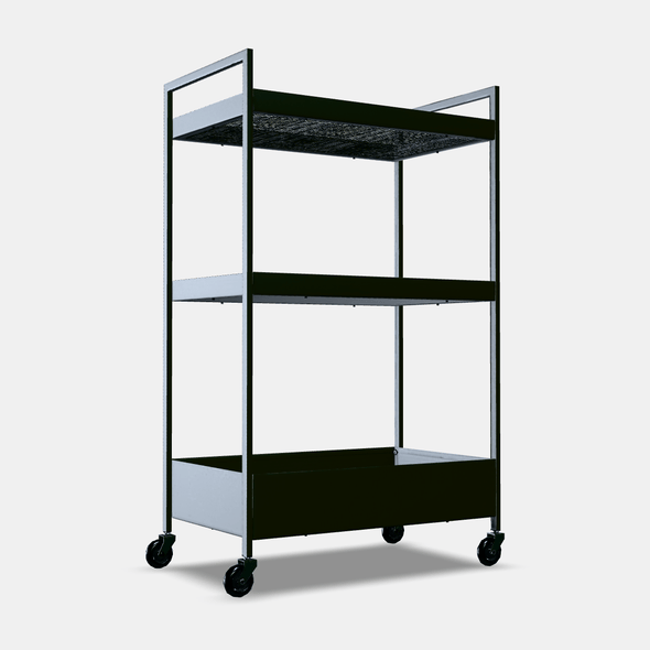 NISSAFORS Trolley - 3DOcean Item for Sale