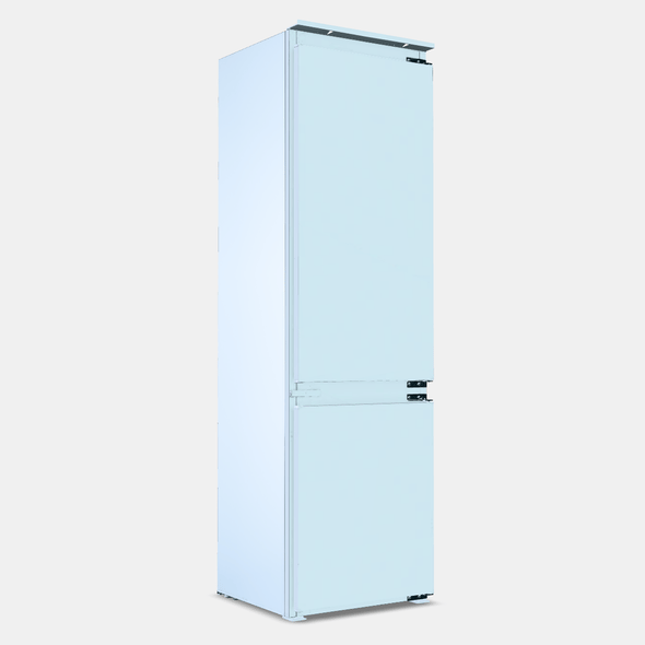 TINAD Fridge-freezer - 3DOcean Item for Sale