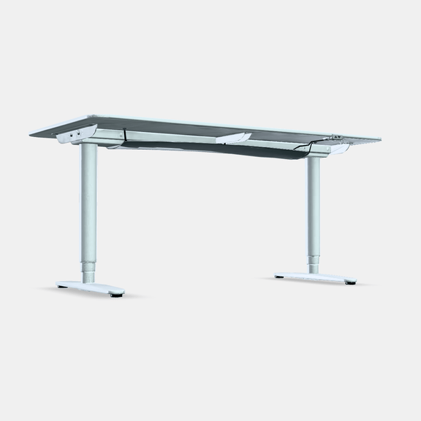 BEKANT Desk sit-stand - 3DOcean Item for Sale