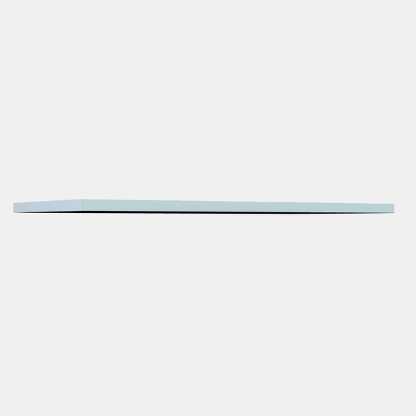 LAGKAPTEN Table top 1 - 3DOcean Item for Sale