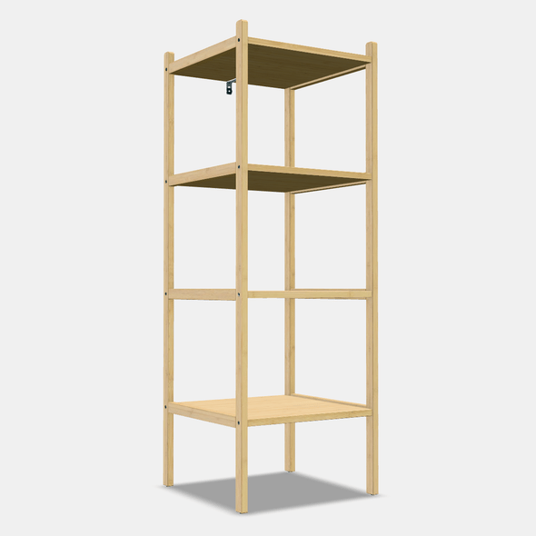 RAGRUND Regal - 3DOcean Item for Sale