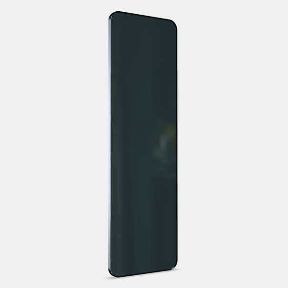 LINDBYN Mirror 1 - 3DOcean Item for Sale