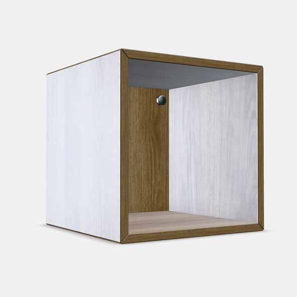 EKET cabinet 8 - 3DOcean Item for Sale