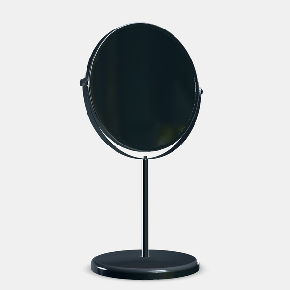 TRENSUM Mirror - 3DOcean Item for Sale