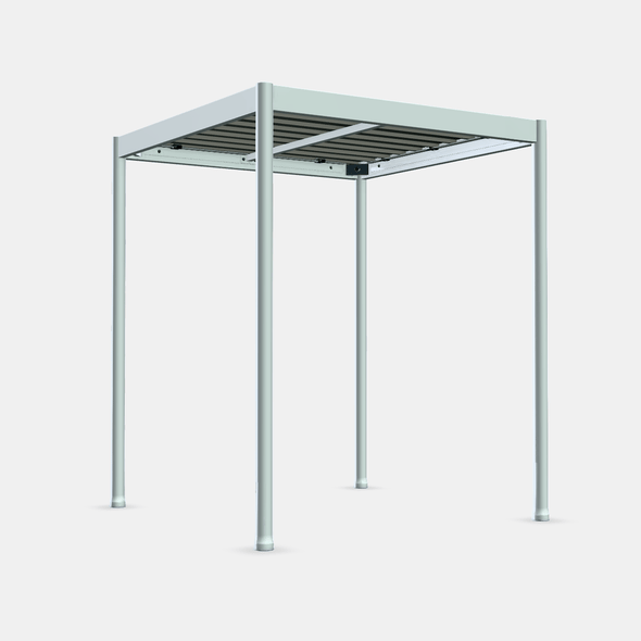 SEGERON bar table outside - 3DOcean Item for Sale