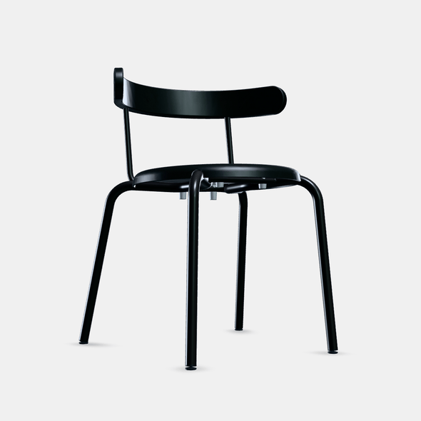 YNGVAR Chair - 3DOcean Item for Sale