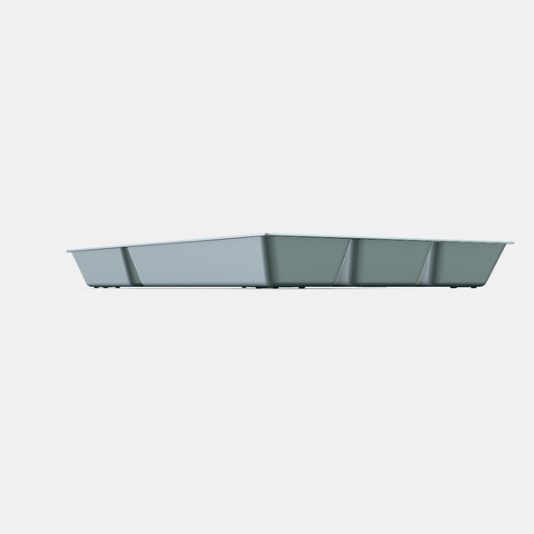 UPPDATERA Cutlery tray 1 - 3DOcean Item for Sale