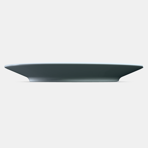IKEA 365 Plate - 3DOcean Item for Sale