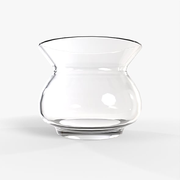 Neat Glass - 3DOcean Item for Sale