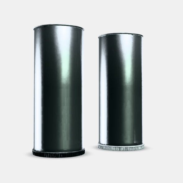 PLATS Salt-pepper shaker set of 2 - 3DOcean Item for Sale