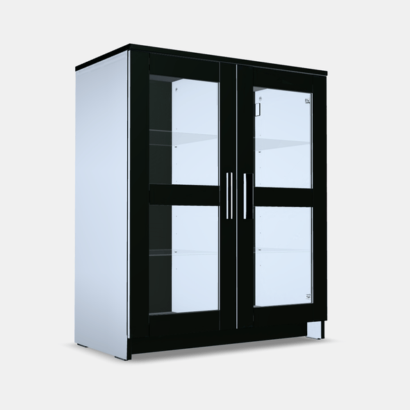 BRIMNES Cabinet with doors - 3DOcean Item for Sale