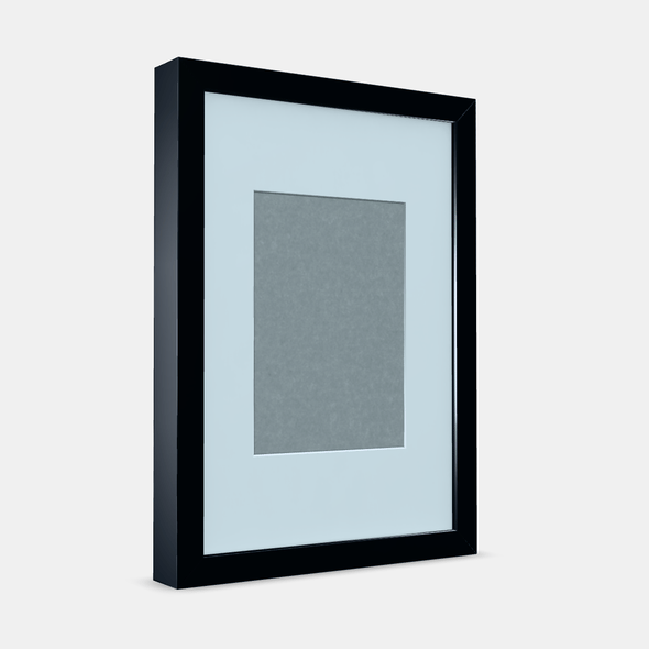 RIBBA Frame - 3DOcean Item for Sale