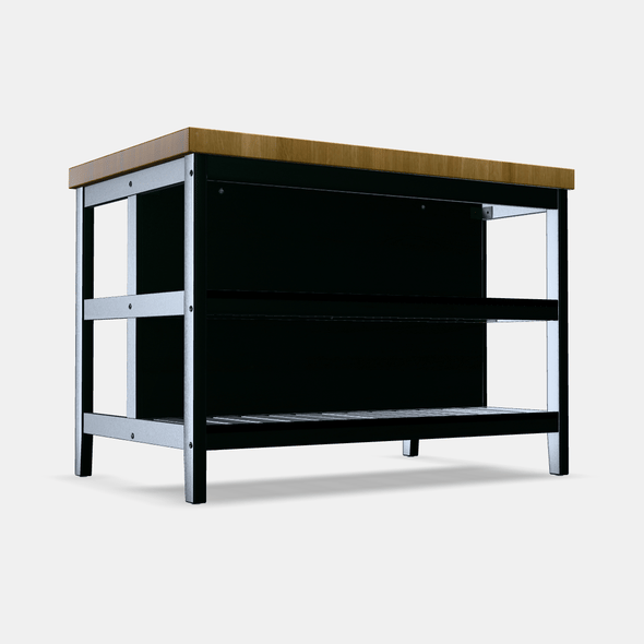 VADHOLMA Kitchen island - 3DOcean Item for Sale