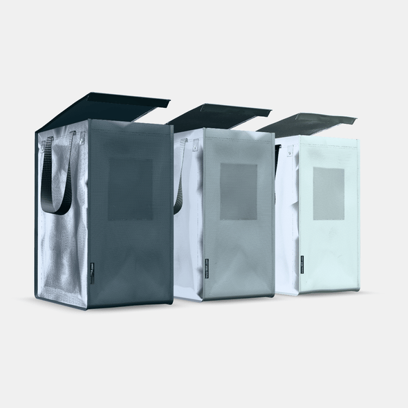 DIMPA Waste sorting bag - 3DOcean Item for Sale