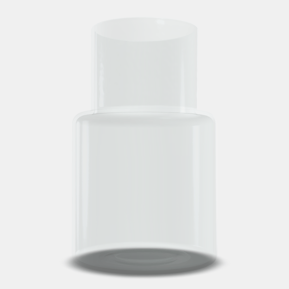 ARTIFICIAL Vase - 3DOcean Item for Sale