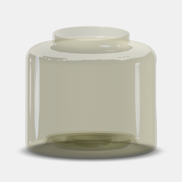 ARTIFICIAL Vase 1 - 3DOcean Item for Sale