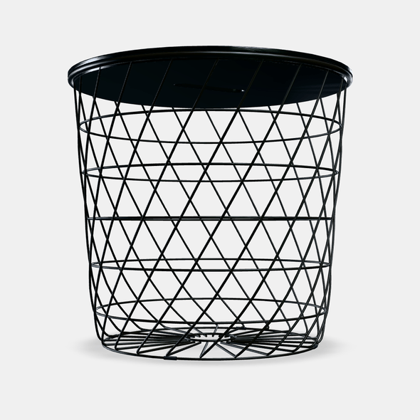 KVISTBRO storage table 1 - 3DOcean Item for Sale