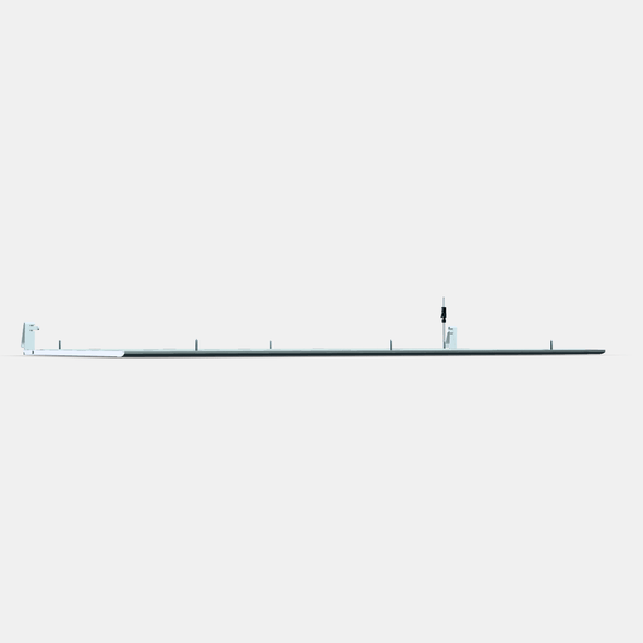 IRSTA LED worktop lighting - 3DOcean Item for Sale