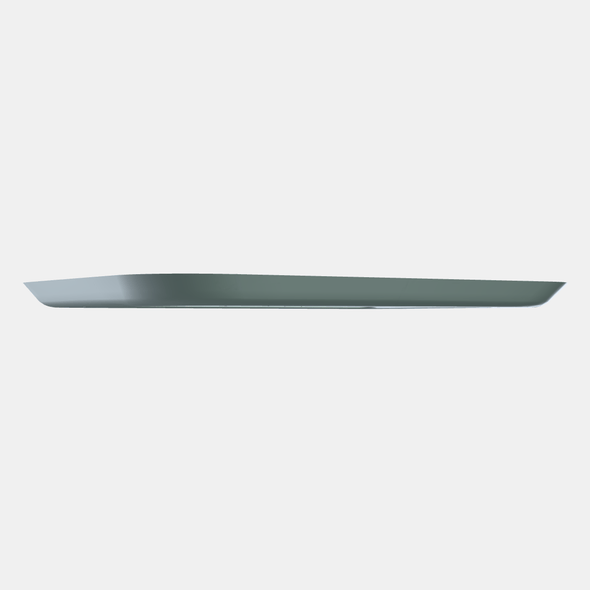 STORJORM Mirror with integrated lighting - 3DOcean Item for Sale