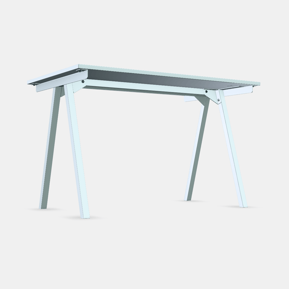 TROTTEN Desk 4 - 3DOcean Item for Sale