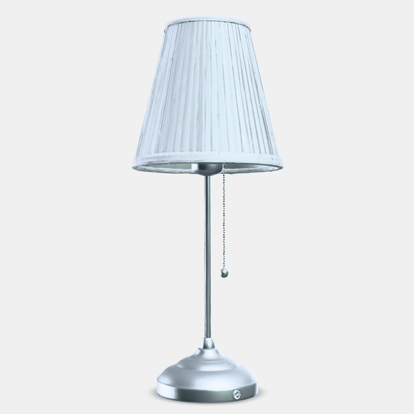 ARSTID Table lamp 1 - 3DOcean Item for Sale