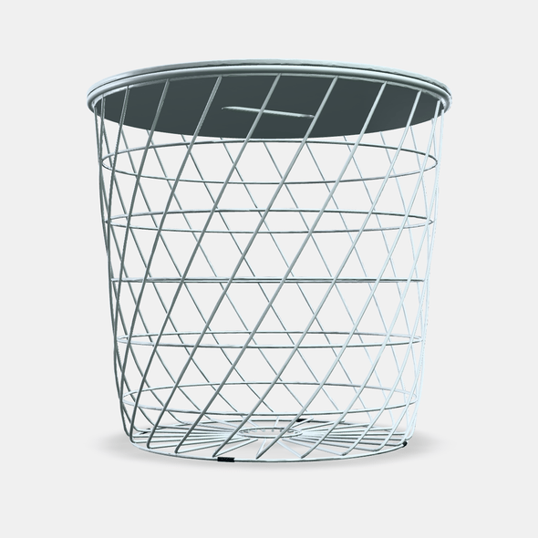 KVISTBRO Storage table 2 - 3DOcean Item for Sale