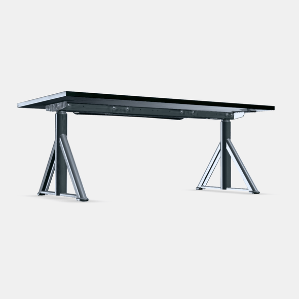 IDASEN Desk sit-stand - 3DOcean Item for Sale
