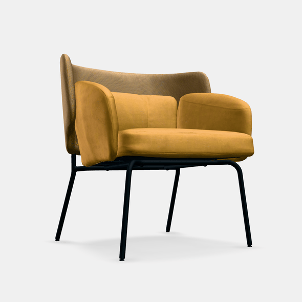BINGSTA Armchair - 3DOcean Item for Sale