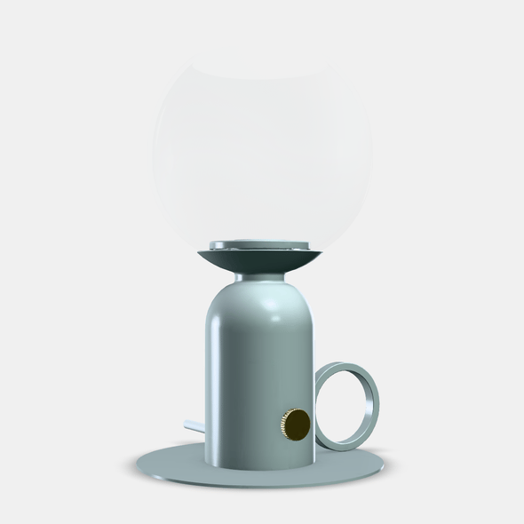 ASKMULLER Table lamp - 3DOcean Item for Sale