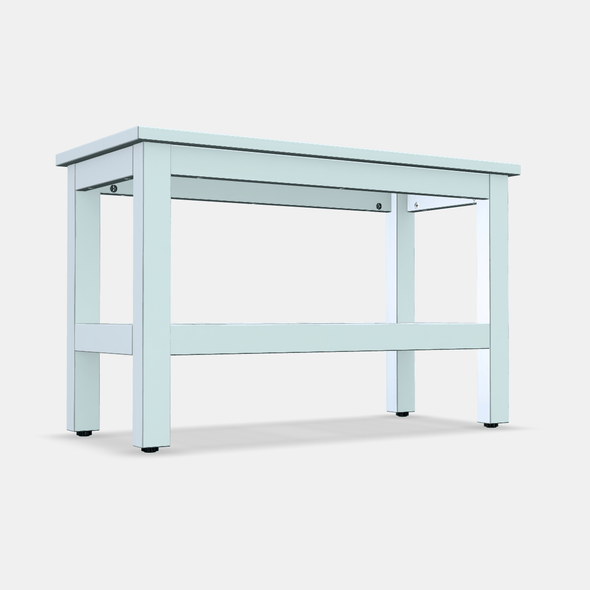 HEMNES Bench - 3DOcean Item for Sale