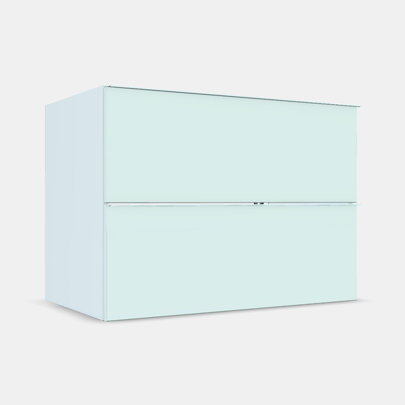 GODMORGON Wash-stand with 2 drawers - 3DOcean Item for Sale