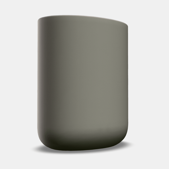 EKOLN Toothbrush holder - 3DOcean Item for Sale