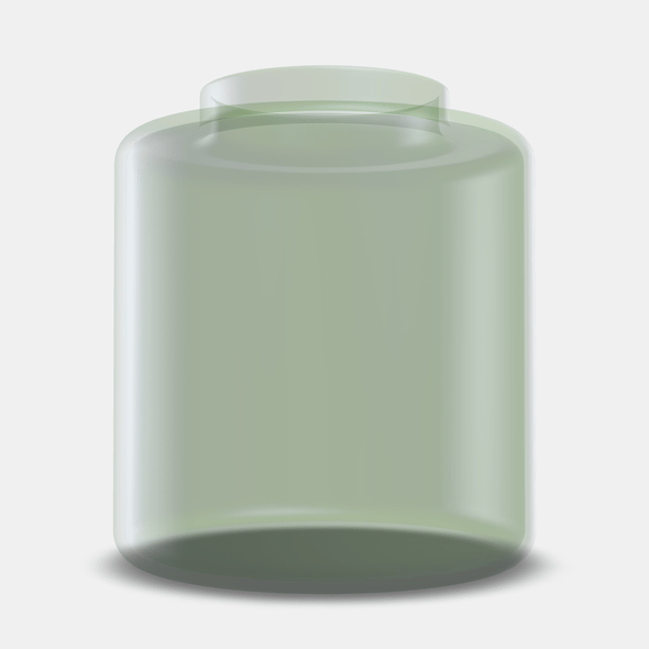 ARTIFICIAL Vase 2 - 3DOcean Item for Sale