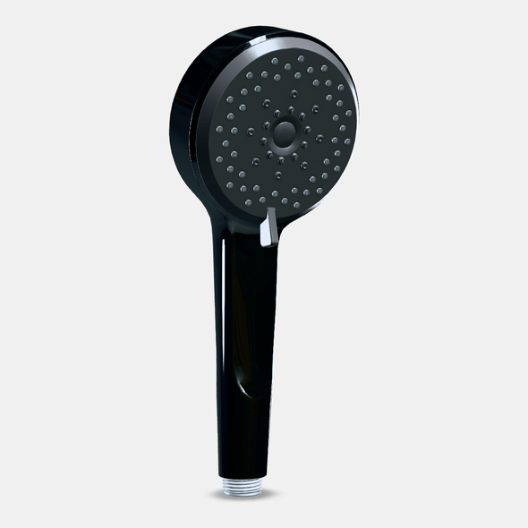 BROGRUND 5-spray handshower - 3DOcean Item for Sale