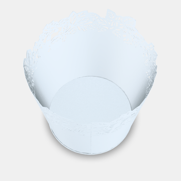 SAMVERKA Plant pot - 3DOcean Item for Sale