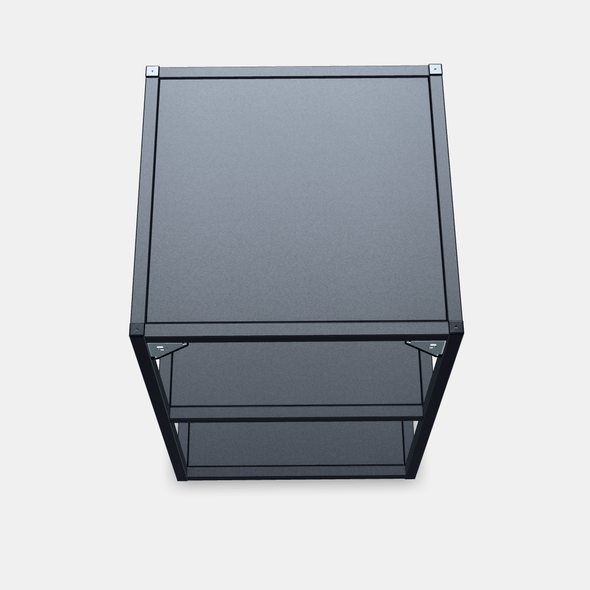 ENHET Base fr w shelves - 3DOcean Item for Sale