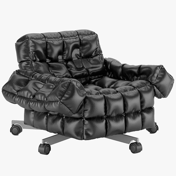 Nobonobo PARFAIT - 3DOcean Item for Sale