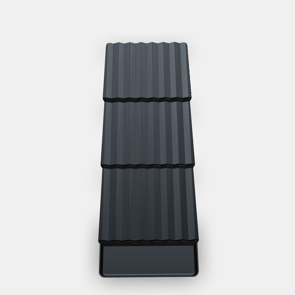 UPPDATERA Spice rack - 3DOcean Item for Sale