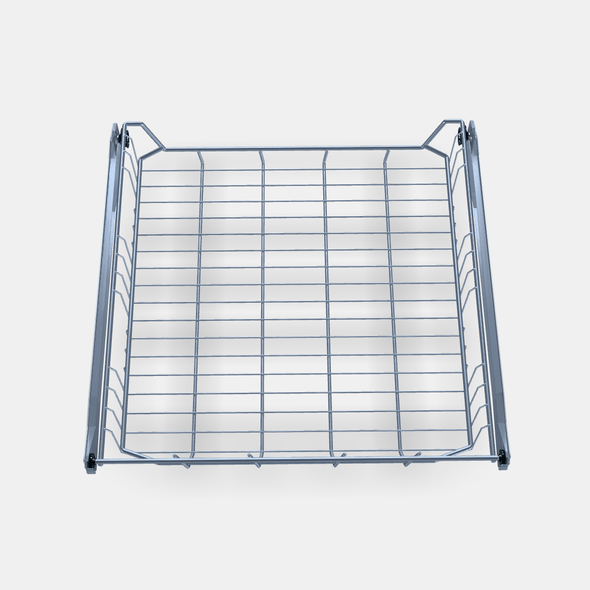 UTRUSTA Wire basket - 3DOcean Item for Sale