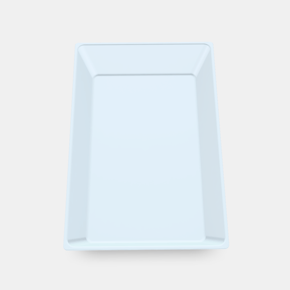 UPDATE Utensil tray 2 - 3DOcean Item for Sale