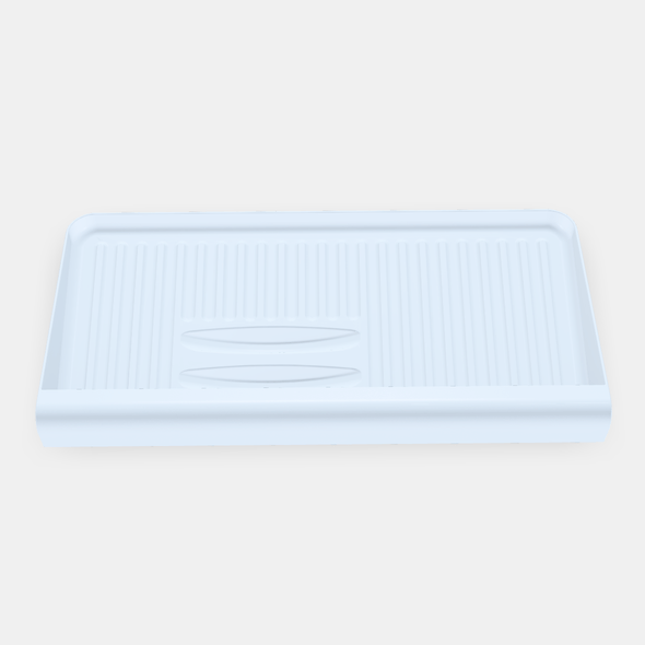 SUNNERSTA Shelf-dish drainer - 3DOcean Item for Sale