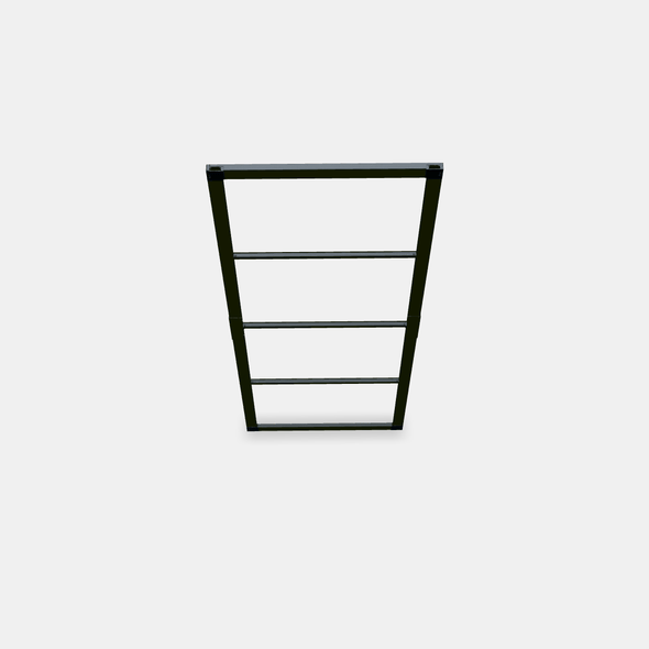 SKYTTA Sliding door frame - 3DOcean Item for Sale