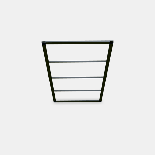 SKYTTA Sliding door frame 1 - 3DOcean Item for Sale