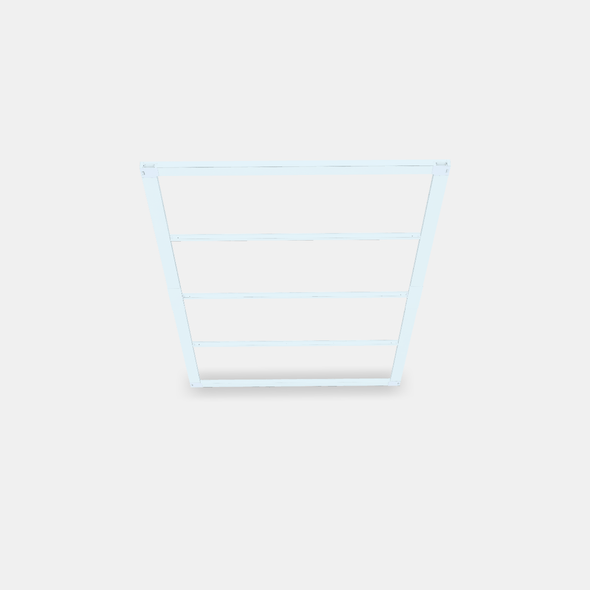 SKYTTA Sliding door frame 2 - 3DOcean Item for Sale