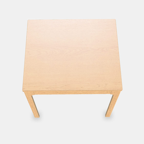 EKEDALEN Extendable table 2 - 3DOcean Item for Sale