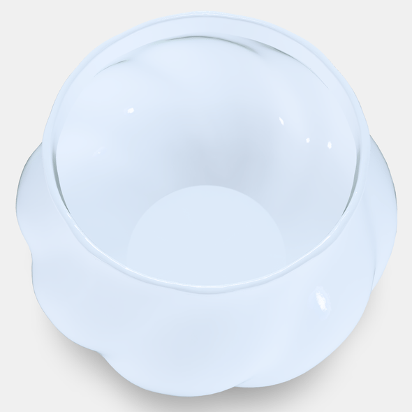 VILJESTARK Vase - 3DOcean Item for Sale