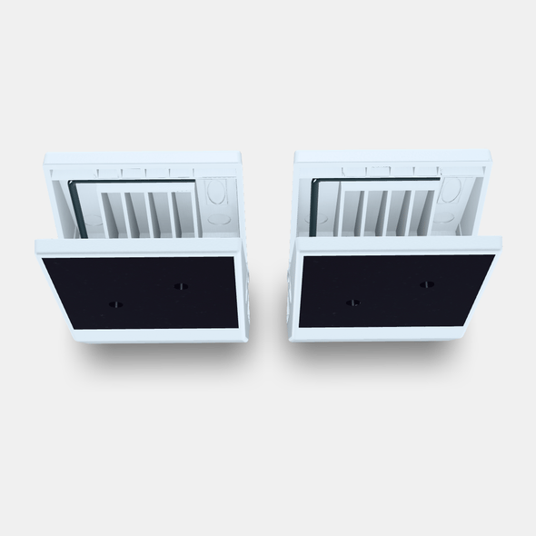 TOTEBO Clip with magnet - 3DOcean Item for Sale