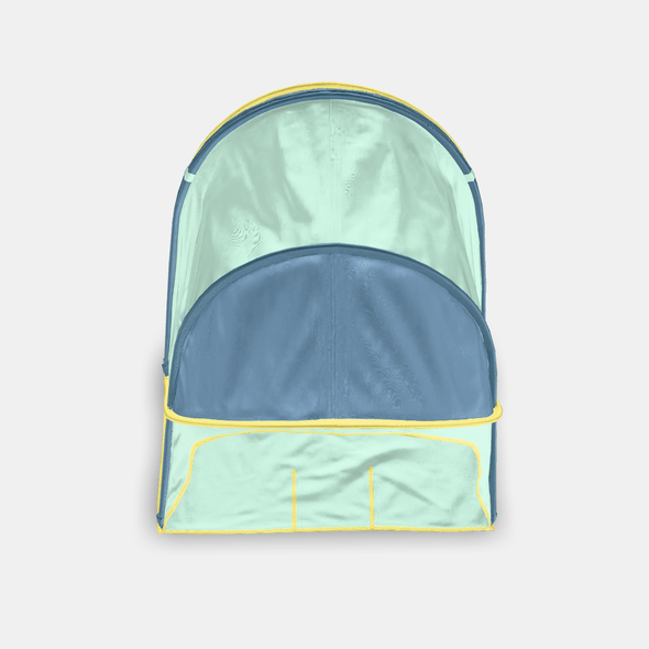 ELDFLUGA Bed tent - 3DOcean Item for Sale